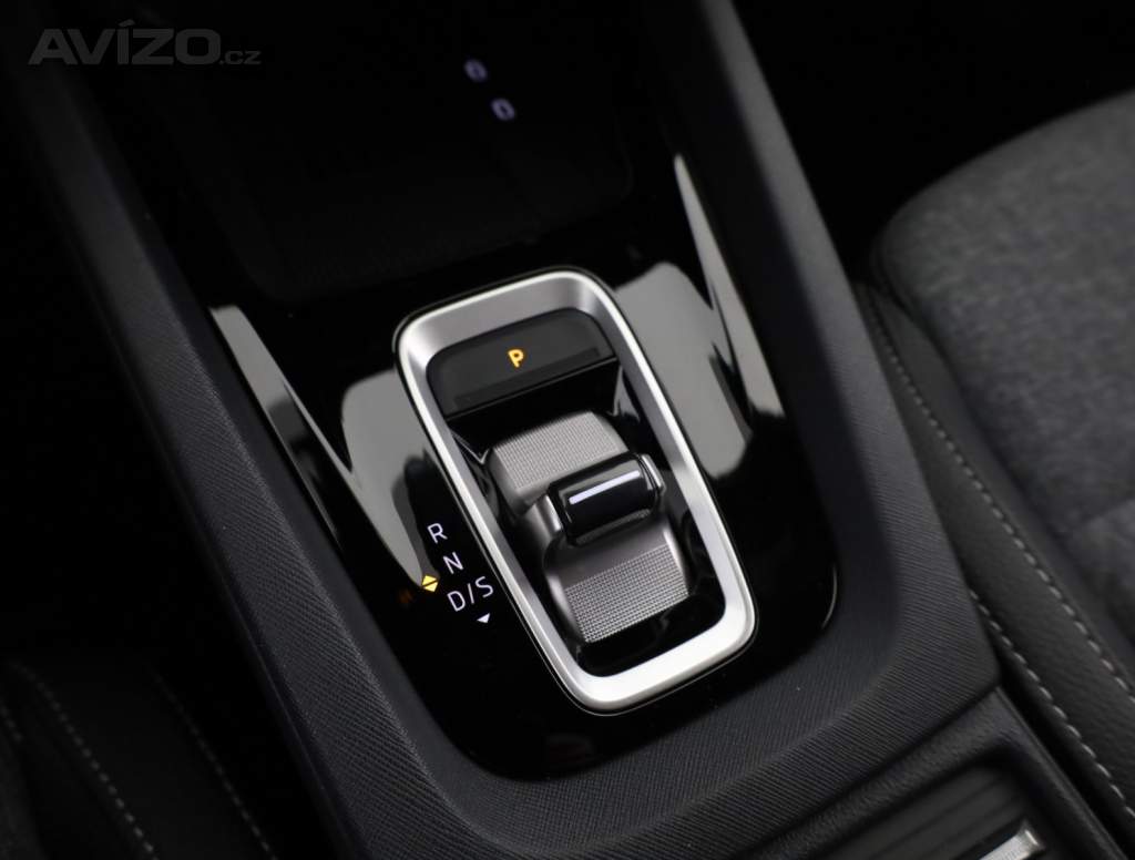 Foto inzerátu Skoda Octavia 2.0 TDI
