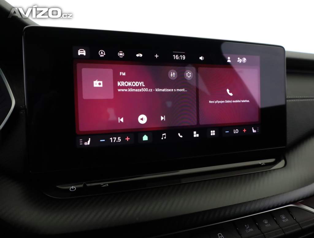Foto inzerátu Skoda Octavia 2.0 TDI
