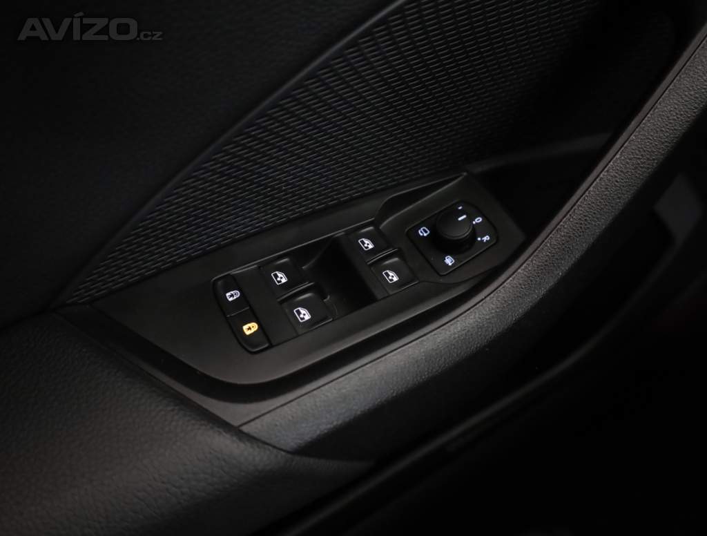 Foto inzerátu Skoda Octavia 2.0 TDI