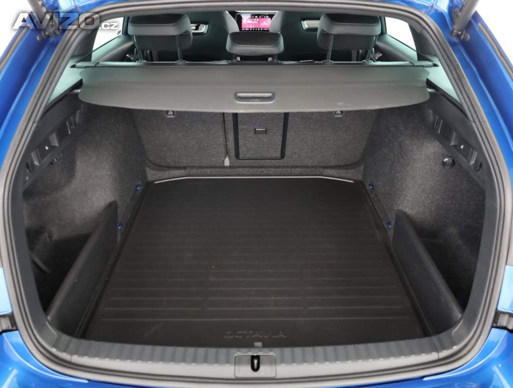 Foto inzerátu Skoda Octavia 2.0 TDI
