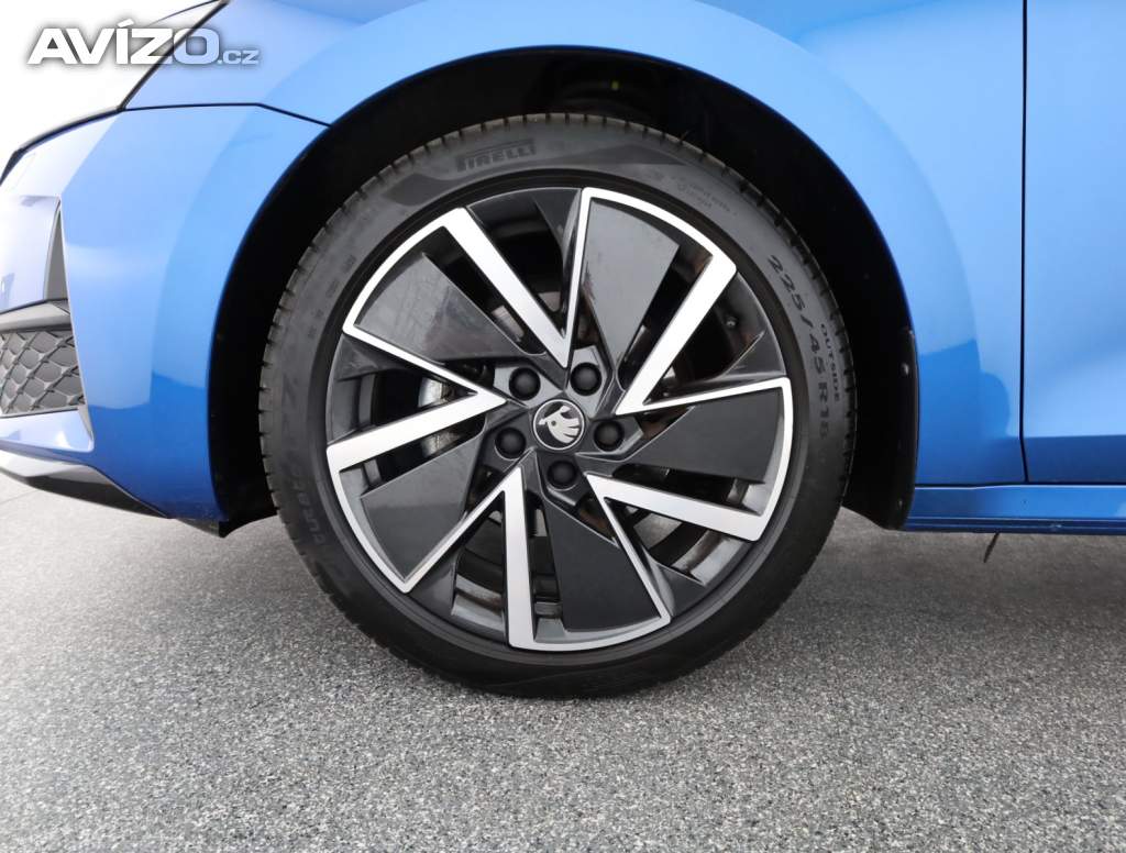 Foto inzerátu Skoda Octavia 2.0 TDI