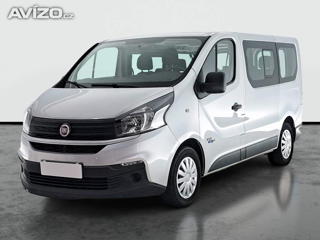 Foto inzerátu Fiat Talento 1.6 MultiJet