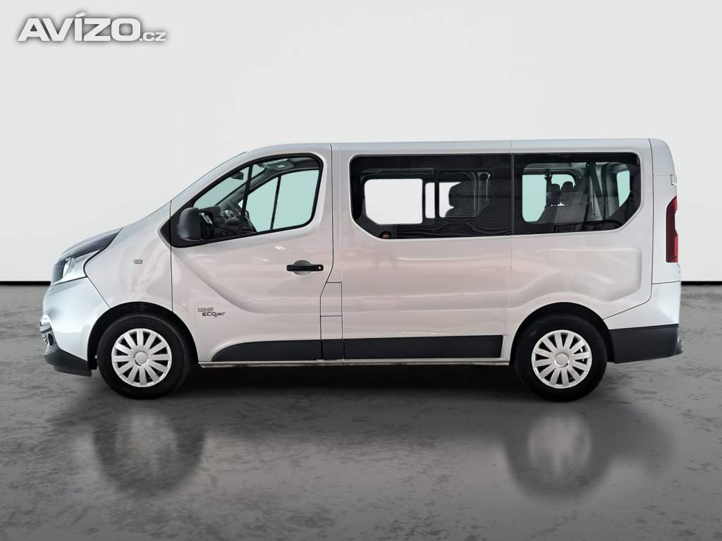 Foto inzerátu Fiat Talento 1.6 MultiJet
