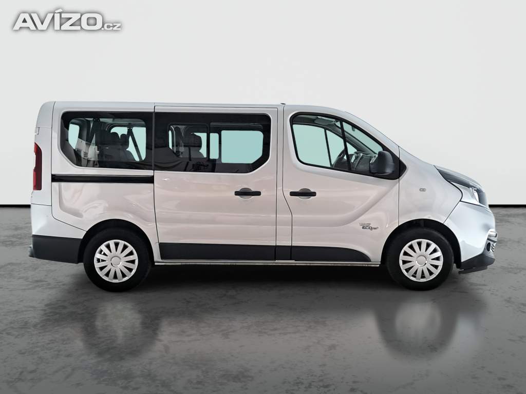 Foto inzerátu Fiat Talento 1.6 MultiJet