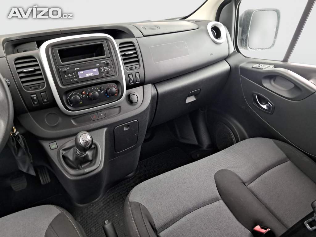 Foto inzerátu Fiat Talento 1.6 MultiJet
