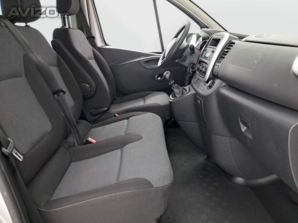 Foto inzerátu Fiat Talento 1.6 MultiJet