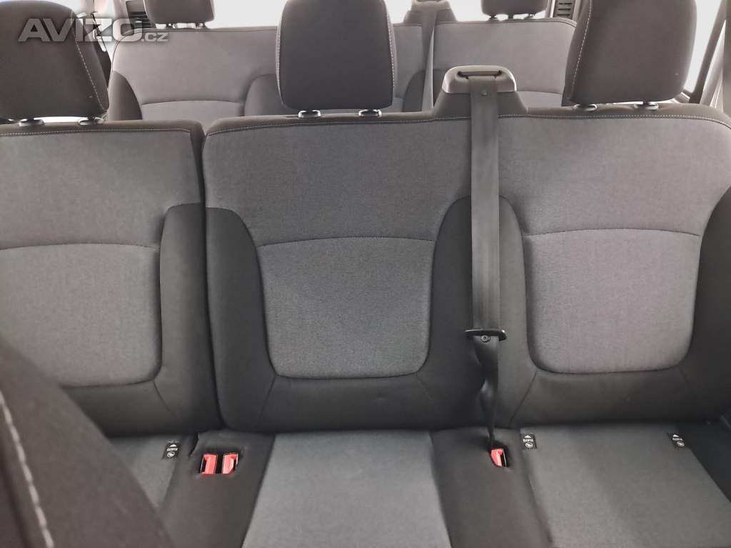 Foto inzerátu Fiat Talento 1.6 MultiJet