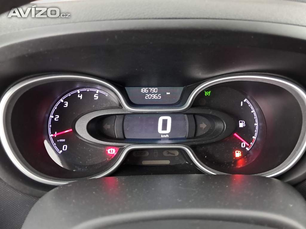 Foto inzerátu Fiat Talento 1.6 MultiJet