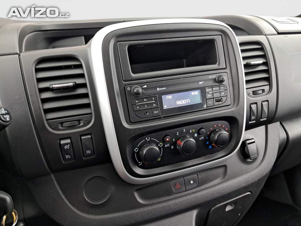 Foto inzerátu Fiat Talento 1.6 MultiJet