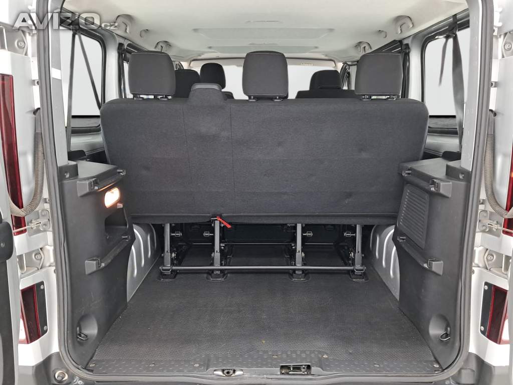 Foto inzerátu Fiat Talento 1.6 MultiJet