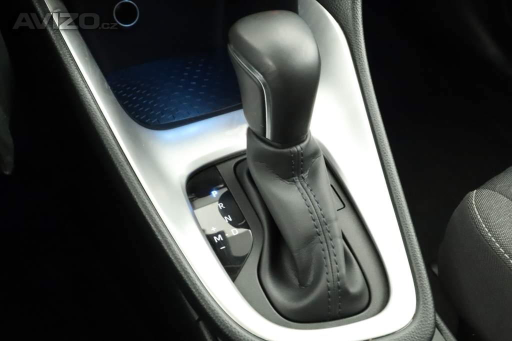 Foto inzerátu Toyota Yaris 1.5 VVT-i
