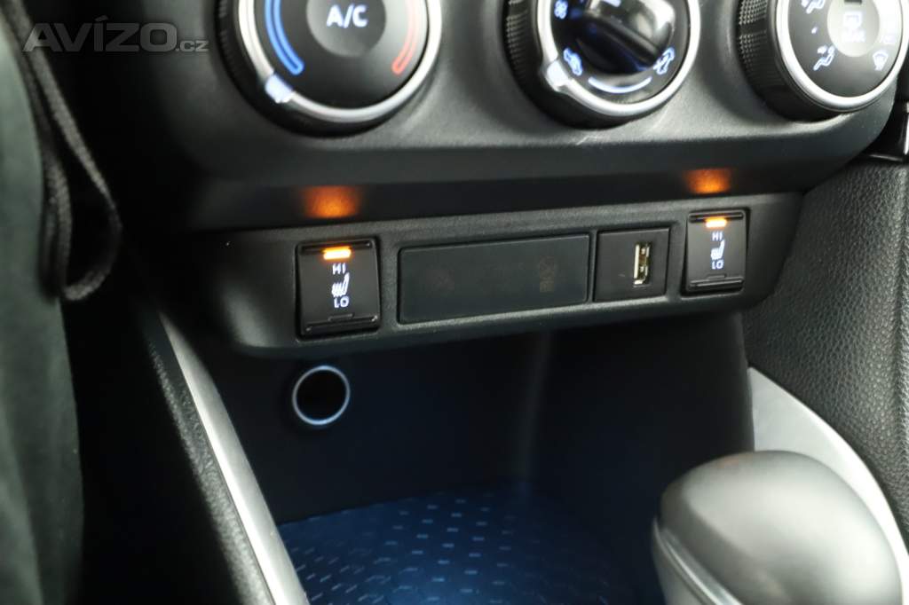 Foto inzerátu Toyota Yaris 1.5 VVT-i