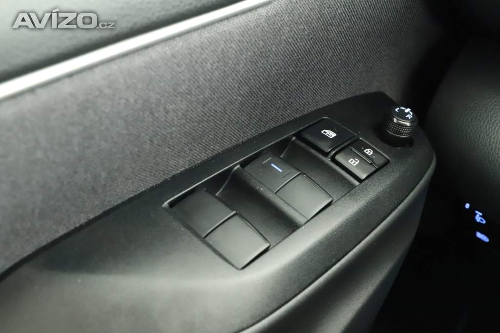 Foto inzerátu Toyota Yaris 1.5 VVT-i