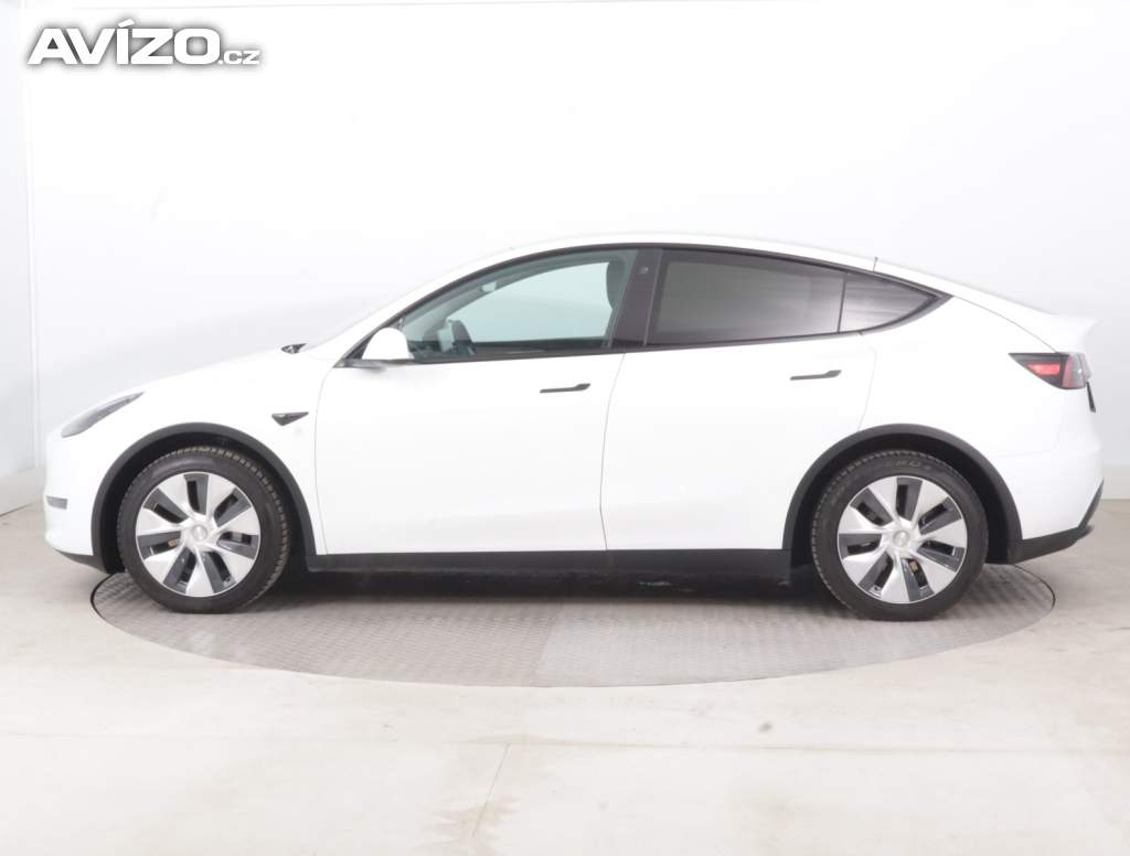 Foto inzerátu Tesla Model Y Long Range AWD 75kWh
