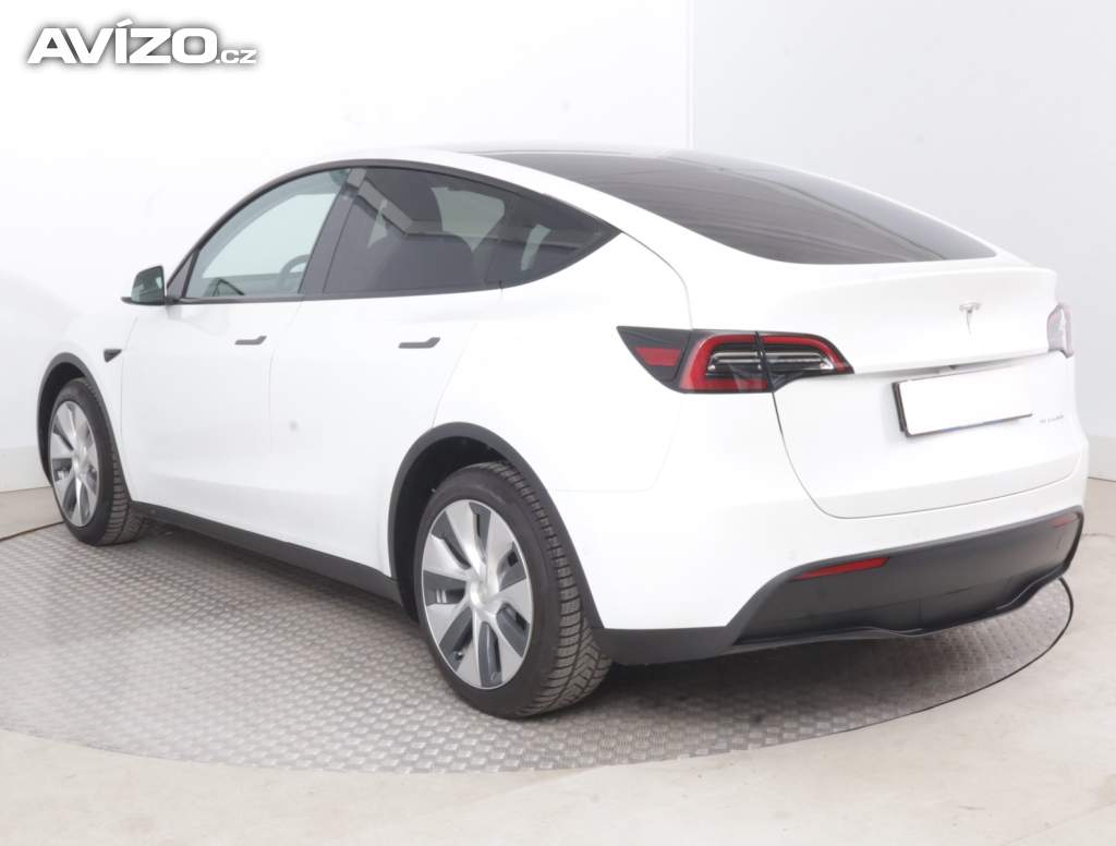 Foto inzerátu Tesla Model Y Long Range AWD 75kWh