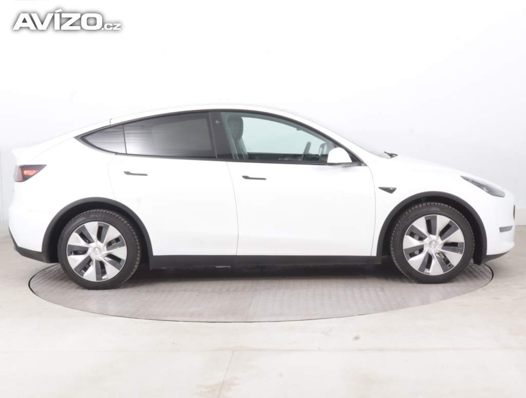 Foto inzerátu Tesla Model Y Long Range AWD 75kWh