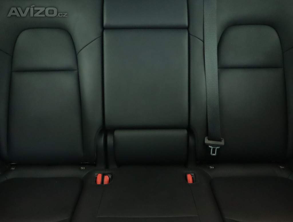 Foto inzerátu Tesla Model Y Long Range AWD 75kWh