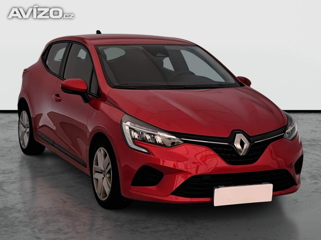 Foto inzerátu Renault Clio 1.0 TCe