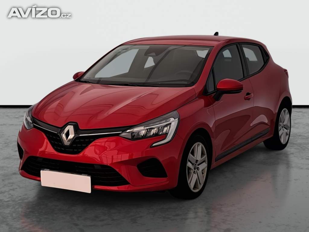 Foto inzerátu Renault Clio 1.0 TCe