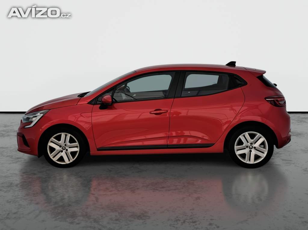 Foto inzerátu Renault Clio 1.0 TCe