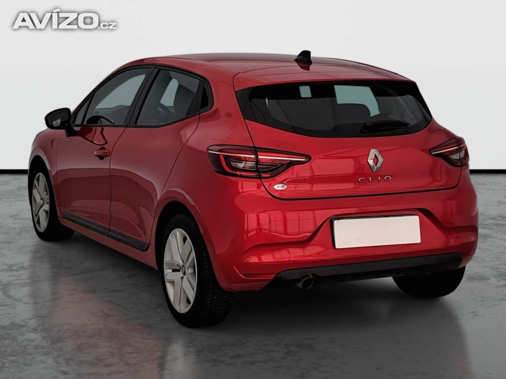 Foto inzerátu Renault Clio 1.0 TCe