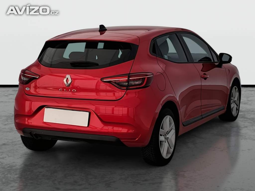 Foto inzerátu Renault Clio 1.0 TCe
