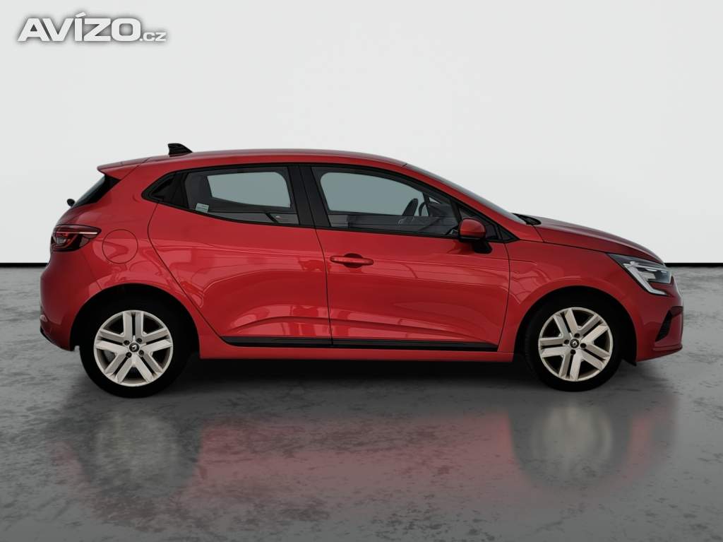 Foto inzerátu Renault Clio 1.0 TCe