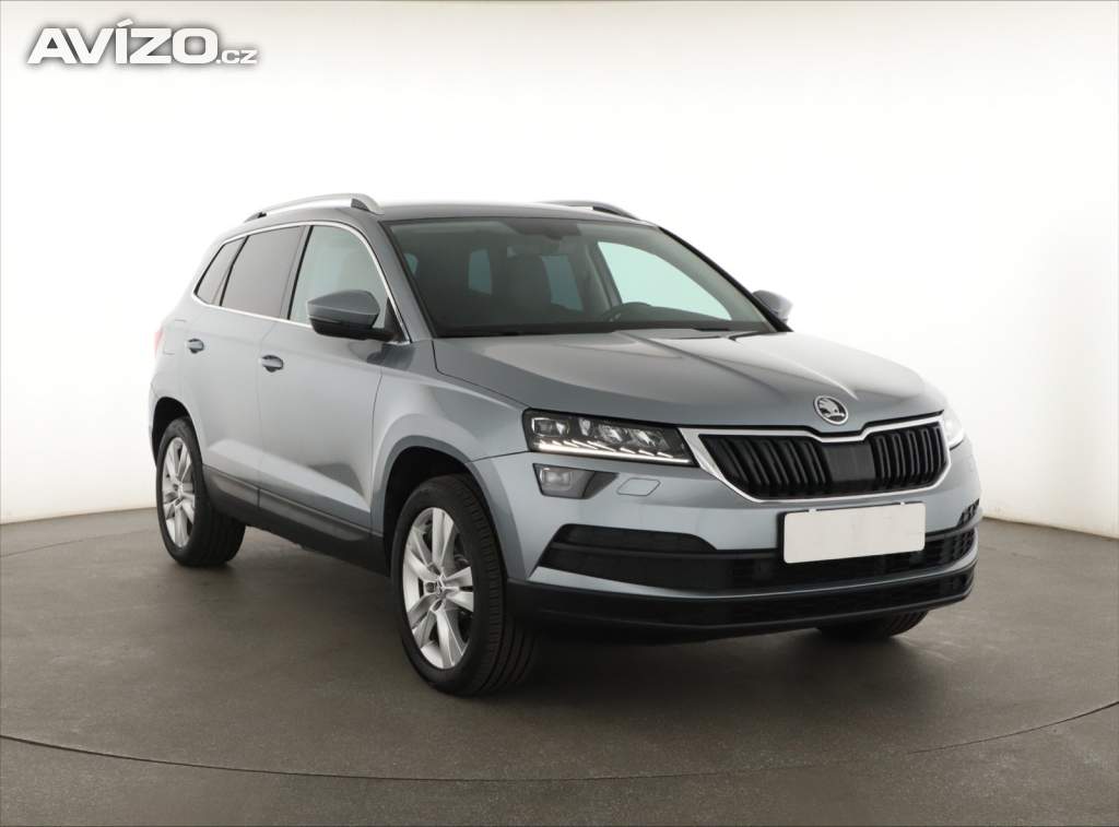 Skoda Karoq 2.0 TDI