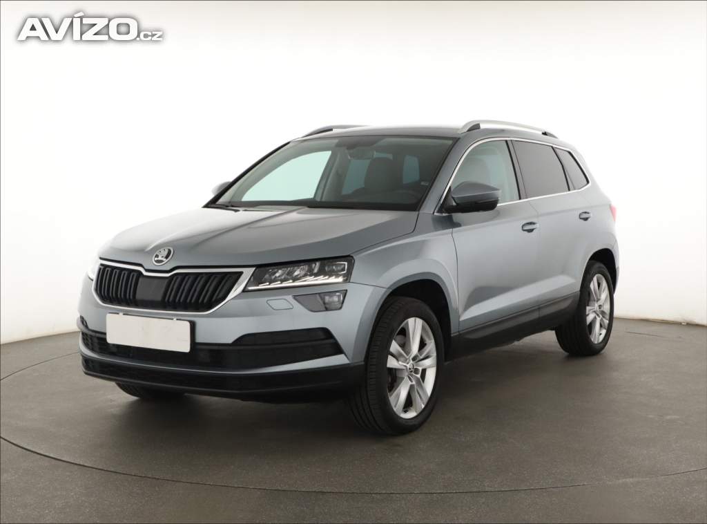 Foto inzerátu Skoda Karoq 2.0 TDI