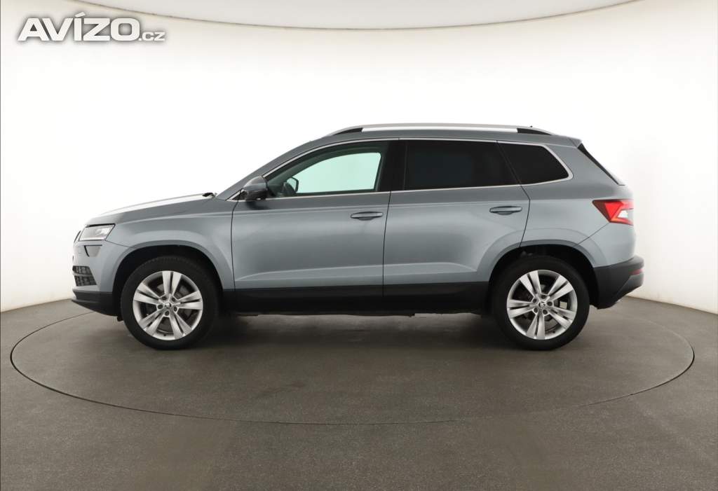 Foto inzerátu Skoda Karoq 2.0 TDI