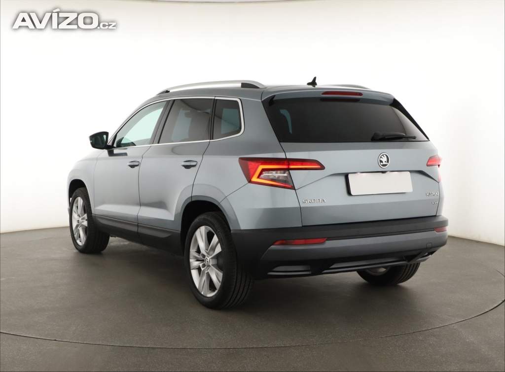 Foto inzerátu Skoda Karoq 2.0 TDI