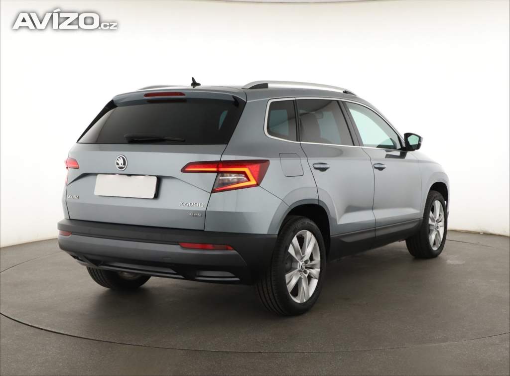 Foto inzerátu Skoda Karoq 2.0 TDI