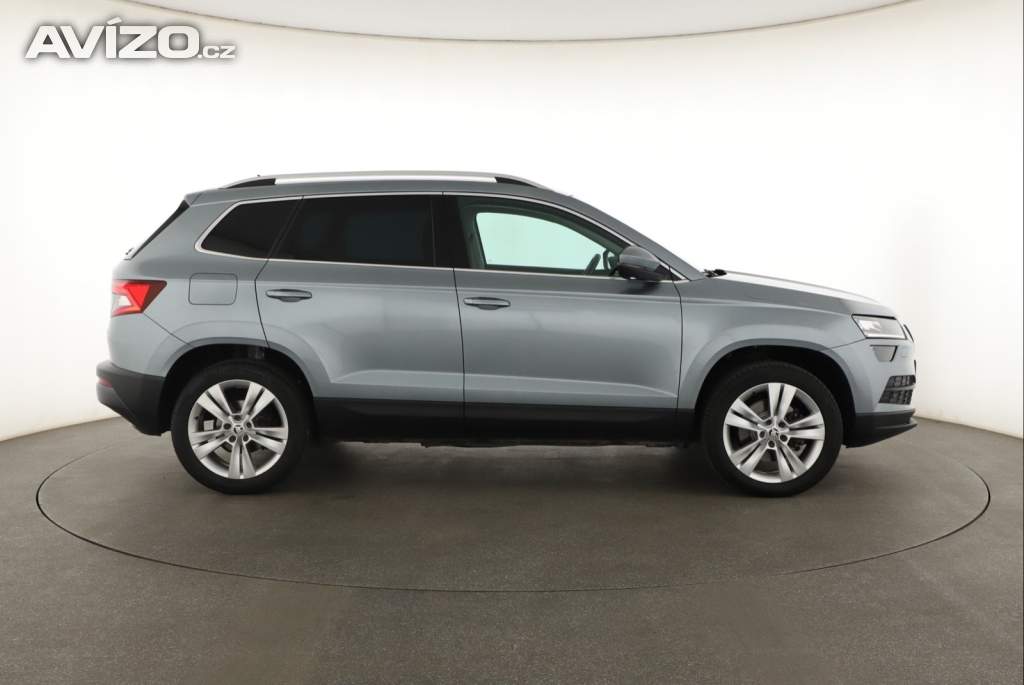 Foto inzerátu Skoda Karoq 2.0 TDI