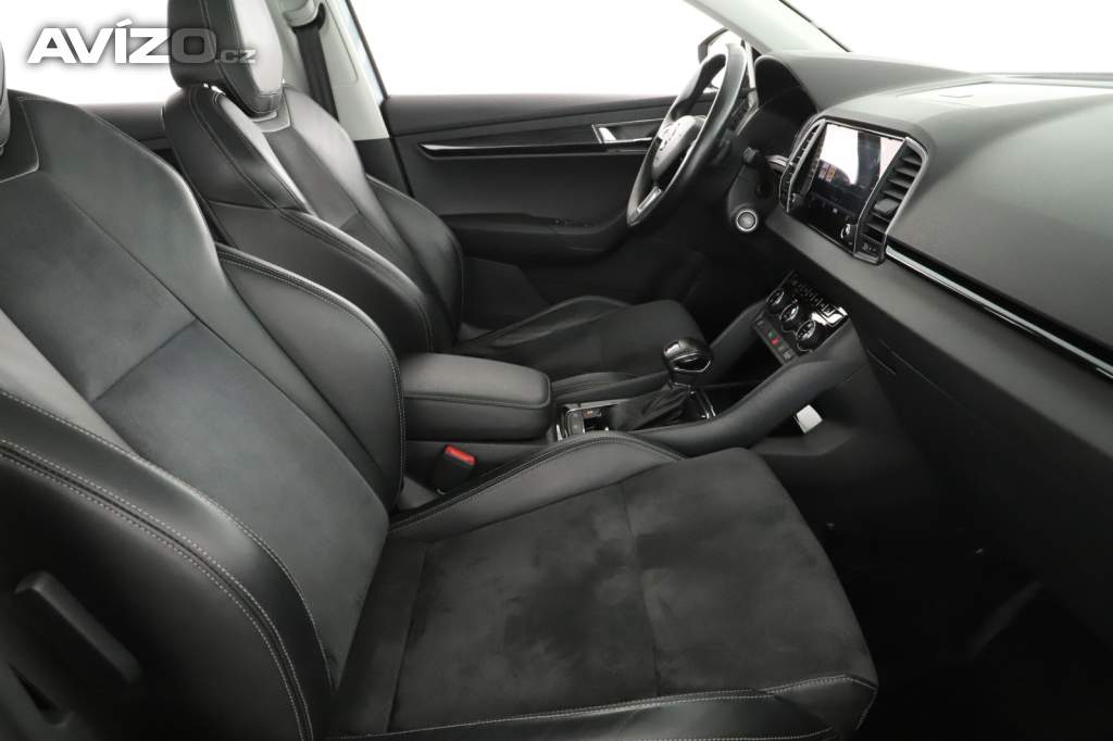 Foto inzerátu Skoda Karoq 2.0 TDI