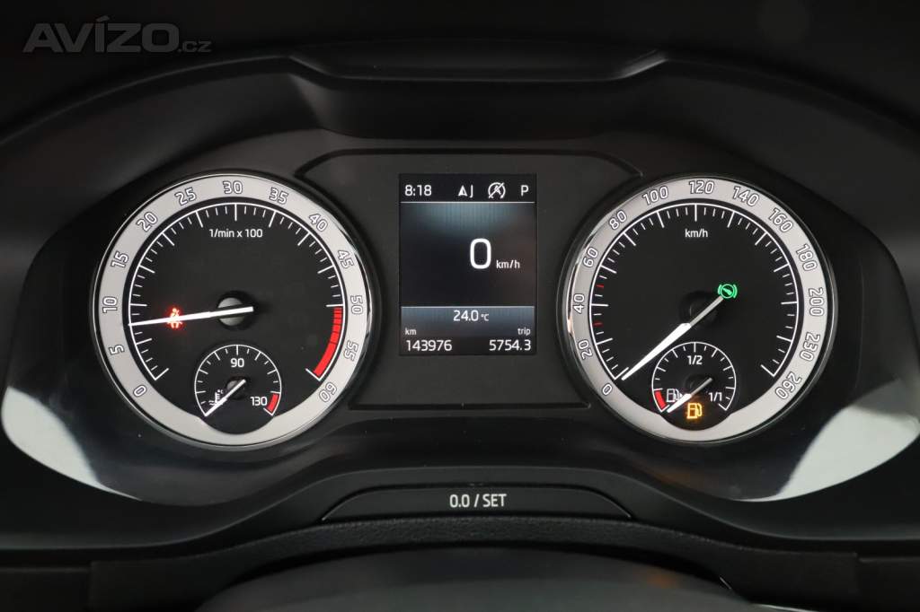 Foto inzerátu Skoda Karoq 2.0 TDI