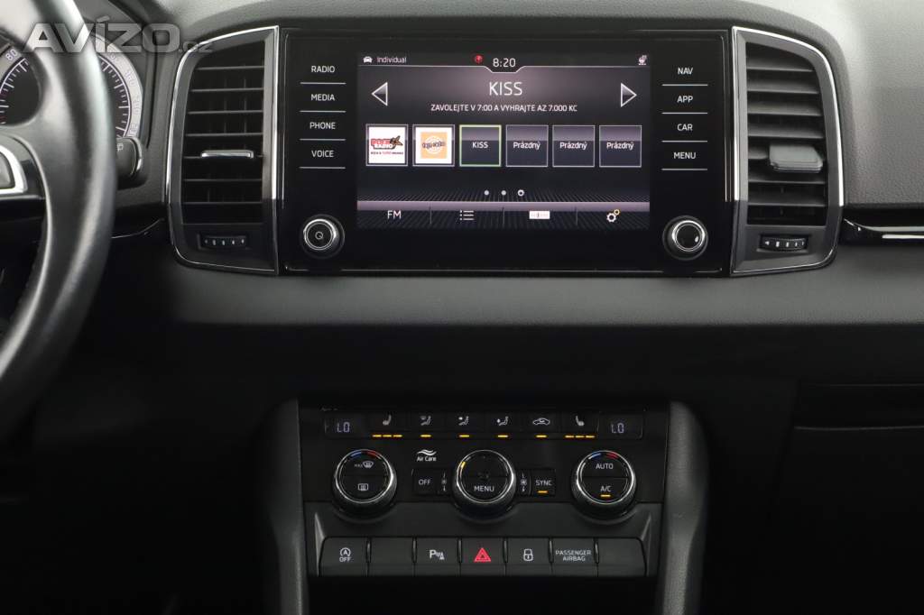 Foto inzerátu Skoda Karoq 2.0 TDI