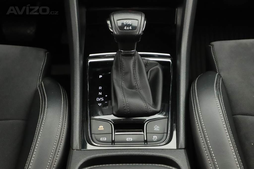 Foto inzerátu Skoda Karoq 2.0 TDI