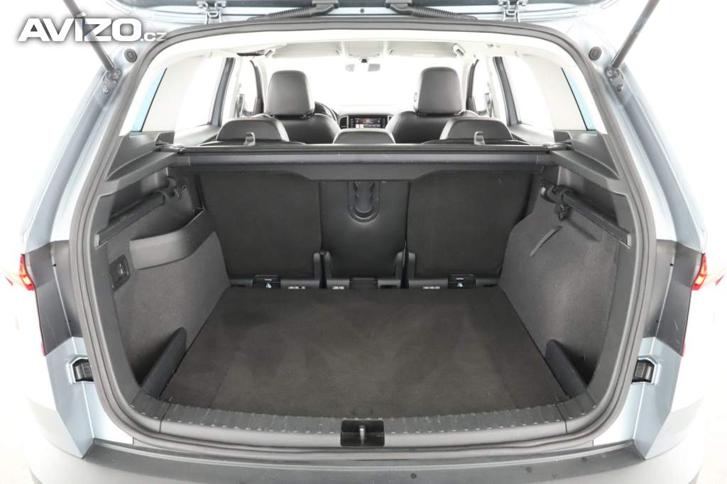 Foto inzerátu Skoda Karoq 2.0 TDI