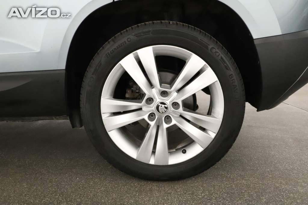 Foto inzerátu Skoda Karoq 2.0 TDI