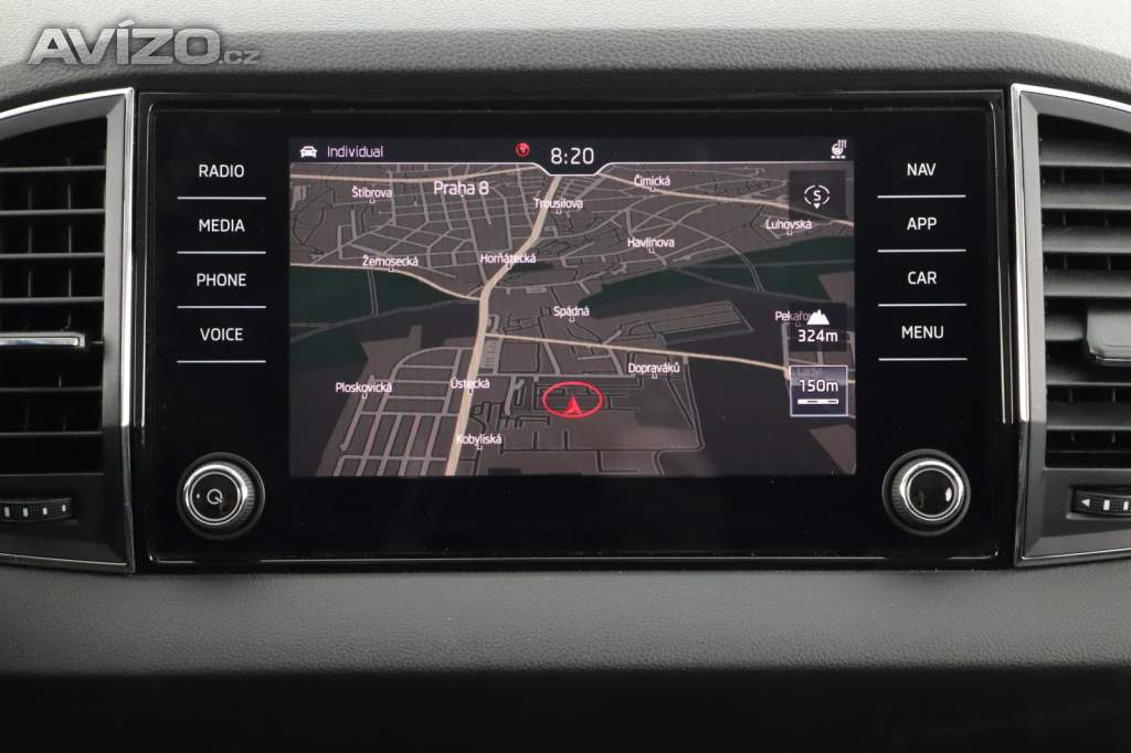 Foto inzerátu Skoda Karoq 2.0 TDI