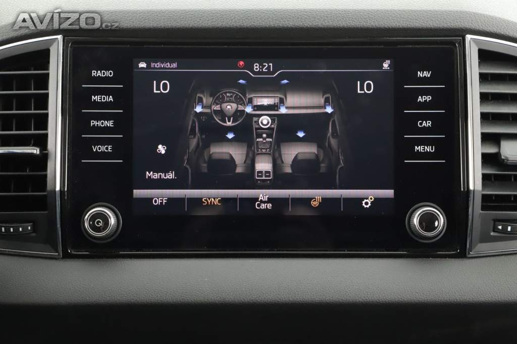 Foto inzerátu Skoda Karoq 2.0 TDI