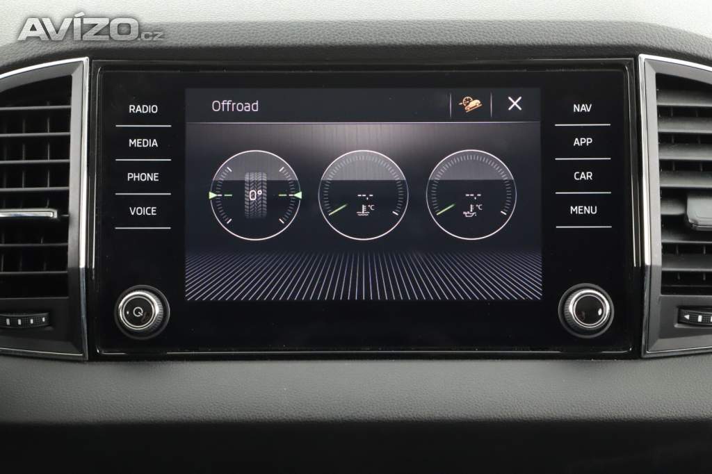 Foto inzerátu Skoda Karoq 2.0 TDI