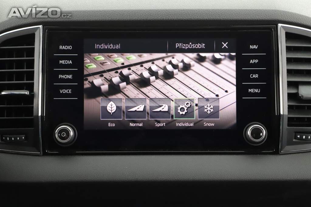 Foto inzerátu Skoda Karoq 2.0 TDI