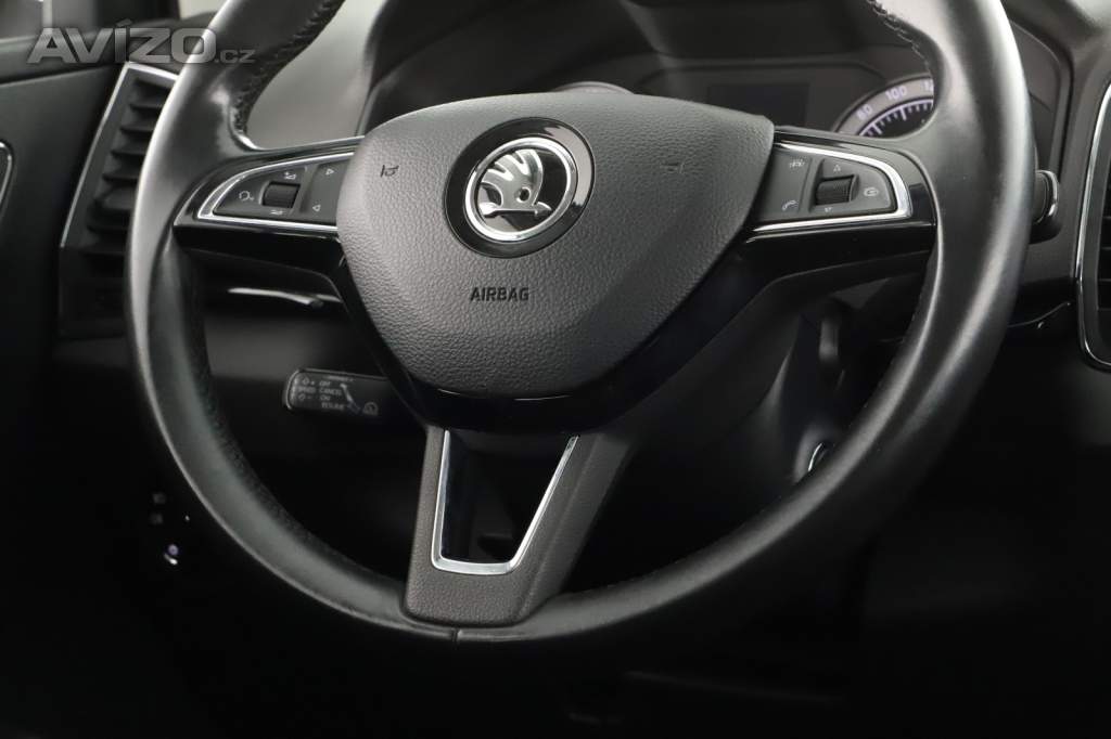 Foto inzerátu Skoda Karoq 2.0 TDI