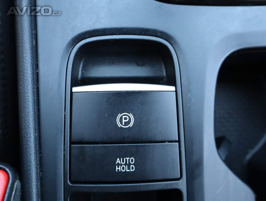 Foto inzerátu Hyundai Tucson 1.6 T-GDI