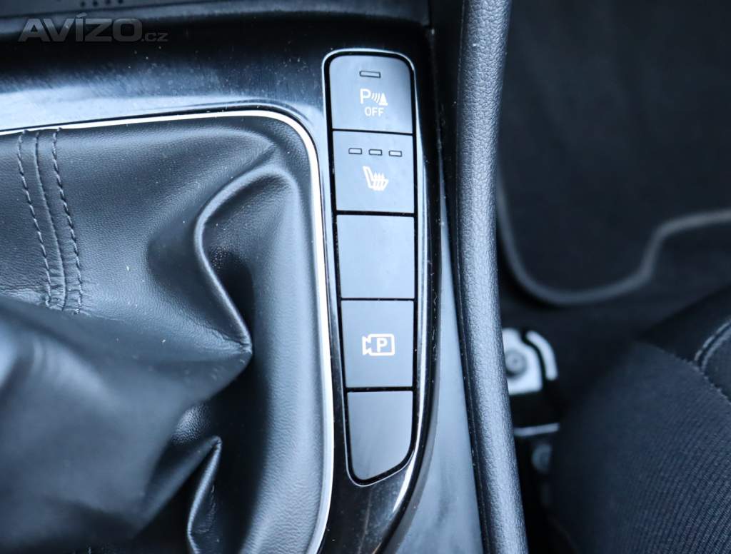 Foto inzerátu Hyundai Tucson 1.6 T-GDI