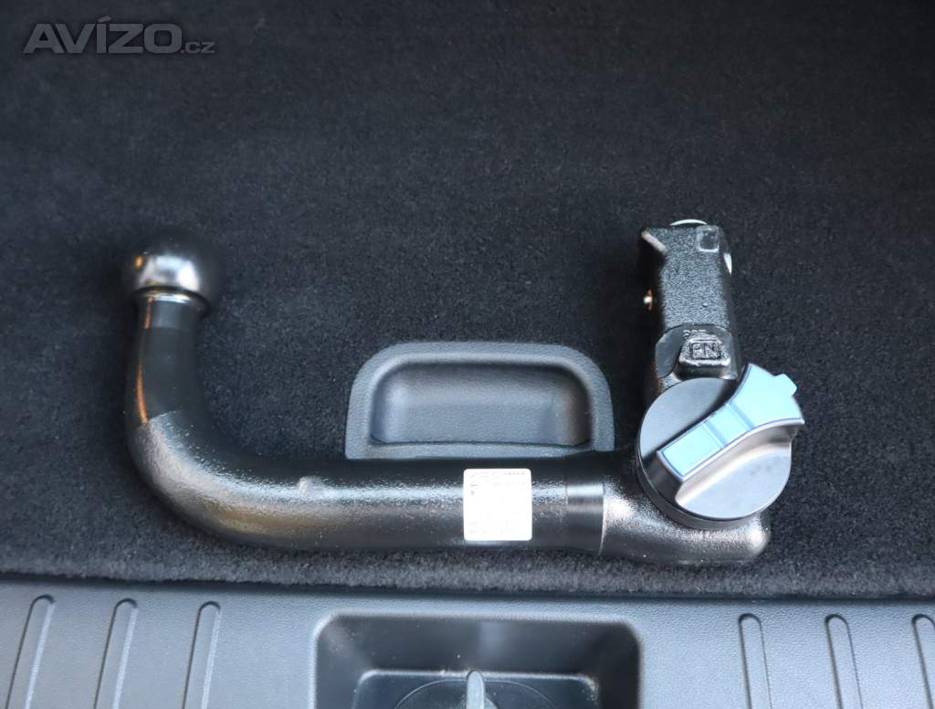Foto inzerátu Hyundai Tucson 1.6 T-GDI