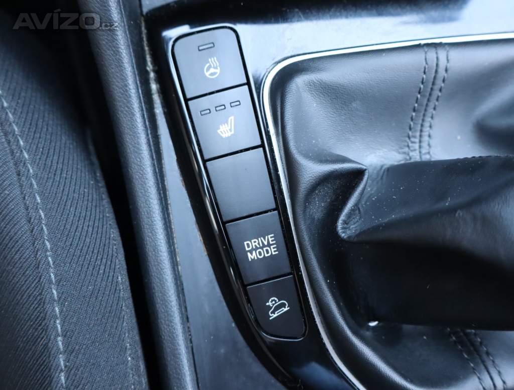 Foto inzerátu Hyundai Tucson 1.6 T-GDI