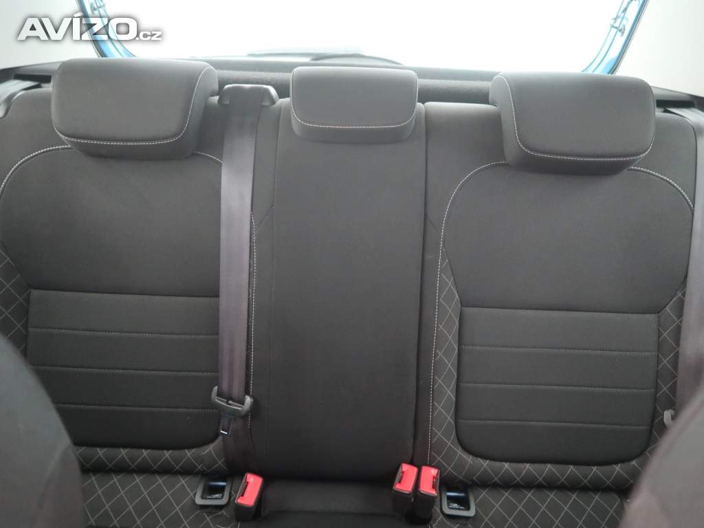 Foto inzerátu Skoda Fabia 1.2 TSI