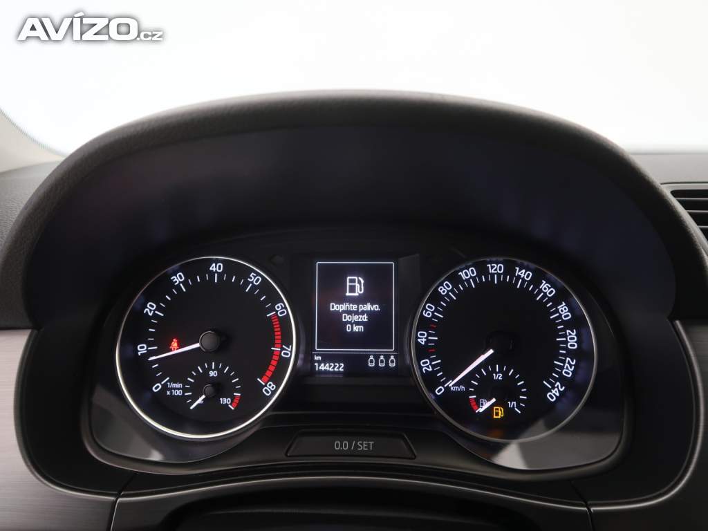 Foto inzerátu Skoda Fabia 1.2 TSI